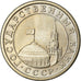 Münze, Russland, Rouble, 1991, SS, Copper-Nickel-Zinc, KM:134a.2