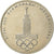 Monnaie, Russie, Rouble, 1977, TTB, Copper-Nickel-Zinc, KM:144