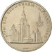Coin, Russia, Rouble, 1979, EF(40-45), Copper-Nickel-Zinc, KM:164