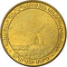 Coin, Armenia, 50 Dram, 2012, EF(40-45), Brass plated steel, KM:213