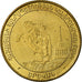 Monnaie, Armenia, 50 Dram, 2012, TTB, Brass plated steel, KM:222