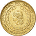 Coin, Argentina, 50 Pesos, 1985, EF(40-45), Aluminum-Bronze, KM:94