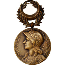 France, Dardanelles, Campagne d'Orient, Medal, 1915-1918, Excellent Quality