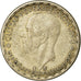 Münze, Schweden, Gustaf V, Krona, 1946, SS, Silber, KM:814