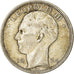 Coin, Belgium, 20 Francs, 20 Frank, 1934, VF(30-35), Silver, KM:103.1