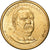 Coin, United States, Dollar, 2012, U.S. Mint, Grover Cleveland, EF(40-45)
