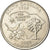 Coin, United States, South Carolina, Quarter, 2000, U.S. Mint, Denver