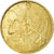 Moneda, Bélgica, 5 Francs, 5 Frank, 1992, BC+, Brass Or Aluminum-Bronze, KM:164