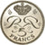 Moneta, Monaco, Rainier III, 5 Francs, 1971, BB, Rame-nichel, KM:150, Gadoury:MC