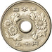 Coin, Japan, Hirohito, 50 Yen, 1975, EF(40-45), Copper-nickel, KM:81