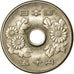 Coin, Japan, Hirohito, 50 Yen, 1976, EF(40-45), Copper-nickel, KM:81