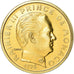 Coin, Monaco, Rainier III, 10 Centimes, 1976, MS(65-70), Aluminum-Bronze