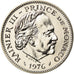 Moneta, Monaco, Rainier III, 5 Francs, 1976, FDC, Rame-nichel, KM:150