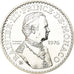 Coin, Monaco, Rainier III, 50 Francs, 1976, MS(65-70), Silver, KM:152.2