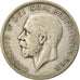 Coin, Great Britain, George V, Florin, Two Shillings, 1930, VF(30-35), Silver
