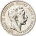 Coin, German States, PRUSSIA, Wilhelm II, 2 Mark, 1900, Berlin, EF(40-45)