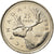 Münze, Kanada, Elizabeth II, 25 Cents, 1995, Royal Canadian Mint, Ottawa, SS
