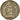 Munten, Dominicaanse Republiek, 10 Centavos, 1983, Dominican Republic Mint, FR+