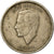Coin, Dominican Republic, 10 Centavos, 1983, Dominican Republic Mint, VF(30-35)