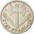 Monnaie, France, Bazor, Franc, 1944, Castelsarrasin, TB+, Aluminium, KM:902.3