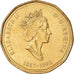 Moneta, Canada, Elizabeth II, Dollar, 1992, Royal Canadian Mint, Ottawa, SPL-
