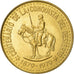 Coin, Argentina, 100 Pesos, 1979, EF(40-45), Aluminum-Bronze, KM:86