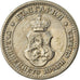 Coin, Bulgaria, 5 Stotinki, 1912, EF(40-45), Copper-nickel, KM:24