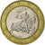 Moneta, Monaco, Rainier III, 10 Francs, 1994, BB, Bi-metallico, KM:163