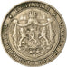 Coin, Bulgaria, 2 Leva, 1925, EF(40-45), Copper-nickel, KM:38