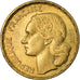 Coin, France, Guiraud, 20 Francs, 1950, Beaumont - Le Roger, AU(55-58)
