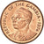 Moneda, GAMBIA, LA, Butut, 1974, EBC, Bronce, KM:14