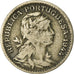 Moeda, Portugal, 50 Centavos, 1944, VF(20-25), Cobre-níquel, KM:577