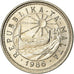 Coin, Malta, 2 Cents, 1986, EF(40-45), Copper-nickel, KM:79