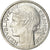 Coin, France, Morlon, 50 Centimes, 1946, Beaumont - Le Roger, MS(63), Aluminum