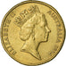 Coin, Australia, Elizabeth II, Dollar, 1994, Royal Australian Mint, EF(40-45)