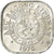 Moneda, Filipinas, Sentimo, 1976, MBC, Aluminio, KM:205