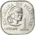 Coin, Philippines, Sentimo, 1976, EF(40-45), Aluminum, KM:205