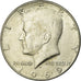 Coin, United States, Kennedy Half Dollar, Half Dollar, 1969, U.S. Mint, Denver