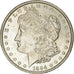 Moneta, Stati Uniti, Morgan Dollar, Dollar, 1884, U.S. Mint, New Orleans, SPL-