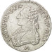 FRANCE, Écu aux branches d'olivier, ECU, 1776, Lille, KM #564.16, AU(50-53), ...