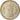 Coin, INDIA-REPUBLIC, 25 Paise, 1987, EF(40-45), Copper-nickel, KM:49.1
