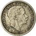 Munten, Luxemburg, Adolphe, 10 Centimes, 1901, ZF, Copper-nickel, KM:25