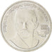 RUSSIA, Rouble, 1989, KM #232, AU(55-58), Copper-Nickel, 31, 12.65
