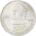 RUSSIA, Rouble, 1989, KM #233, AU(55-58), Copper-Nickel, 31, 11.55