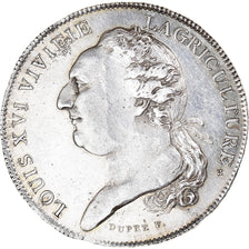 France, Token, Louis XVI, Agriculture, Comices Agricoles de Paris, History