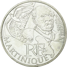 Coin, France, 10 Euro, 2012, AU(55-58), Silver, KM:1879