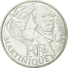 Münze, Frankreich, 10 Euro, 2012, VZ, Silber, KM:1879