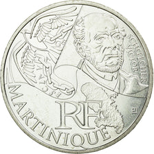 Monnaie, France, 10 Euro, 2012, SUP, Argent, KM:1879