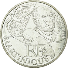 Coin, France, 10 Euro, 2012, AU(55-58), Silver, KM:1879