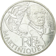 Coin, France, 10 Euro, 2012, AU(55-58), Silver, KM:1879